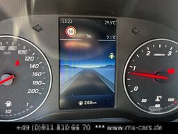 MERCEDES-BENZ Sprinter 315 RWD L2H1 Klima Kamera Navi Tempomat