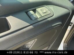 MERCEDES-BENZ Sprinter 315 RWD L2H1 Klima Kamera Navi Tempomat