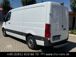 MERCEDES-BENZ Sprinter 315 RWD L2H1 Klima Kamera Navi Tempomat