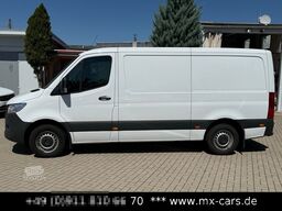 MERCEDES-BENZ Sprinter 315 RWD L2H1 Klima Kamera Navi Tempomat