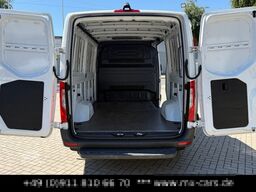 MERCEDES-BENZ Sprinter 315 RWD L2H1 Klima Kamera Navi Tempomat