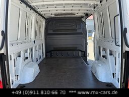 MERCEDES-BENZ Sprinter 315 RWD L2H1 Klima Kamera Navi Tempomat
