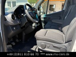 MERCEDES-BENZ Sprinter 315 RWD L2H1 Klima Kamera Navi Tempomat