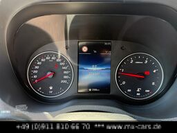 MERCEDES-BENZ Sprinter 315 RWD L2H1 Klima Kamera Navi Tempomat