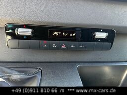MERCEDES-BENZ Sprinter 315 RWD L2H1 Klima Kamera Navi Tempomat
