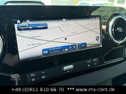 MERCEDES-BENZ Sprinter 315 RWD L2H1 Klima Kamera Navi Tempomat