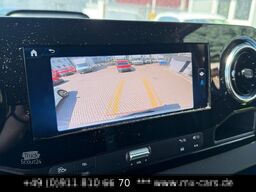MERCEDES-BENZ Sprinter 315 RWD L2H1 Klima Kamera Navi Tempomat