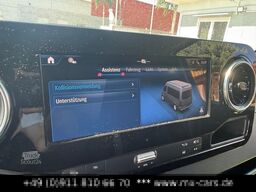 MERCEDES-BENZ Sprinter 315 RWD L2H1 Klima Kamera Navi Tempomat