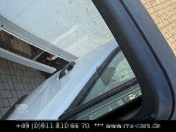 MERCEDES-BENZ Sprinter 315 RWD L2H1 Klima Kamera Navi Tempomat