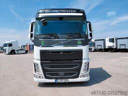 VOLVO FH 460