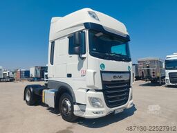 DAF XF 106.480 SSC