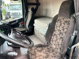 SCANIA R450 XT 4x4 Euro6 SZM Kipphydraulik Blatt/Blatt
