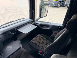 SCANIA R450 XT 4x4 Euro6 SZM Kipphydraulik Blatt/Blatt