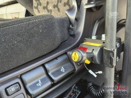 Scania R 460 A4x2NA Hydraulik !!