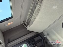 Scania R 460 A4x2NA Hydraulik !!