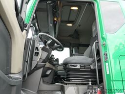 MAN 26.520 TGX BB 6x4, Bordamtik, Cramaro, Hydr.,AHK