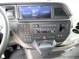 MAN 26.520 TGX BB 6x4, Bordamtik, Cramaro, Hydr.,AHK