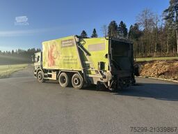 Scania P280LB 6x2*4 Ochsner / Swiss-Vehicle