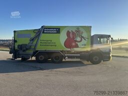 Scania P280LB 6x2*4 Ochsner / Swiss-Vehicle