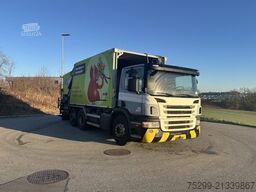 Scania P280LB 6x2*4 Ochsner / Swiss-Vehicle