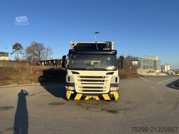 Scania P280LB 6x2*4 Ochsner / Swiss-Vehicle