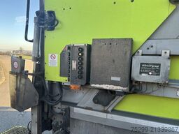 Scania P280LB 6x2*4 Ochsner / Swiss-Vehicle