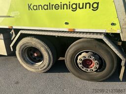 Scania P280LB 6x2*4 Ochsner / Swiss-Vehicle
