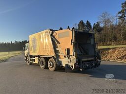 Scania P320 LB6x2*4 Ochsner / Swiss-Vehicle