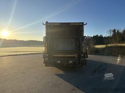 Scania P320 LB6x2*4 Ochsner / Swiss-Vehicle