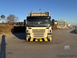 Scania P320 LB6x2*4 Ochsner / Swiss-Vehicle