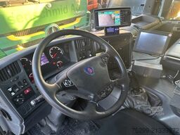 Scania P320 LB6x2*4 Ochsner / Swiss-Vehicle