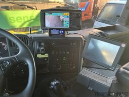 Scania P320 LB6x2*4 Ochsner / Swiss-Vehicle