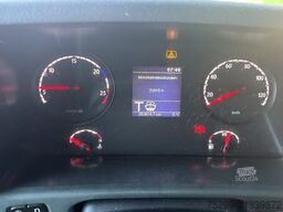 Scania P320 LB6x2*4 Ochsner / Swiss-Vehicle