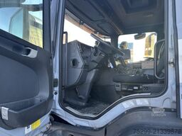 Scania P320 LB6x2*4 Ochsner / Swiss-Vehicle