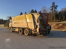 Scania G440LB 6x2 Ochsner / Swiss-Vehicle