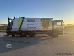 Scania G440LB 6x2 Ochsner / Swiss-Vehicle
