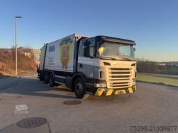 Scania G440LB 6x2 Ochsner / Swiss-Vehicle