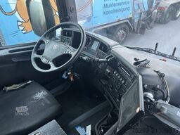 Scania G440LB 6x2 Ochsner / Swiss-Vehicle