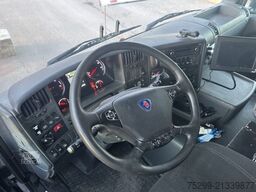 Scania G440LB 6x2 Ochsner / Swiss-Vehicle