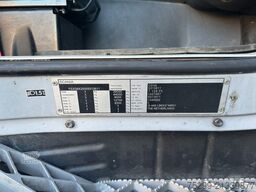 Scania G440LB 6x2 Ochsner / Swiss-Vehicle