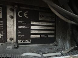 Scania G440LB 6x2 Ochsner / Swiss-Vehicle