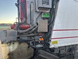 Scania G440LB 6x2 Ochsner / Swiss-Vehicle