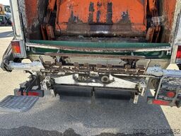 Mercedes-Benz Antos 2536L 6x2*4 Stummer / Swiss-Vehicle