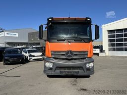 Mercedes-Benz Antos 2536L 6x2*4 Stummer / Swiss-Vehicle