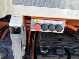 Mercedes-Benz Antos 2536L 6x2*4 Stummer / Swiss-Vehicle