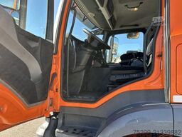 Mercedes-Benz Antos 2536L 6x2*4 Stummer / Swiss-Vehicle