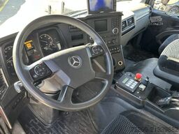 Mercedes-Benz Antos 2536L 6x2*4 Stummer / Swiss-Vehicle