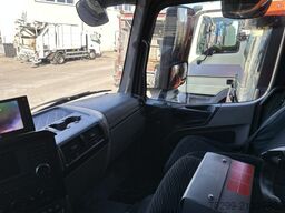 Mercedes-Benz Antos 2536L 6x2*4 Stummer / Swiss-Vehicle