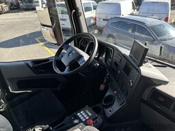 Mercedes-Benz Antos 2536L 6x2*4 Stummer / Swiss-Vehicle