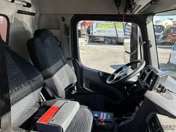 Mercedes-Benz Antos 2536L 6x2*4 Stummer / Swiss-Vehicle